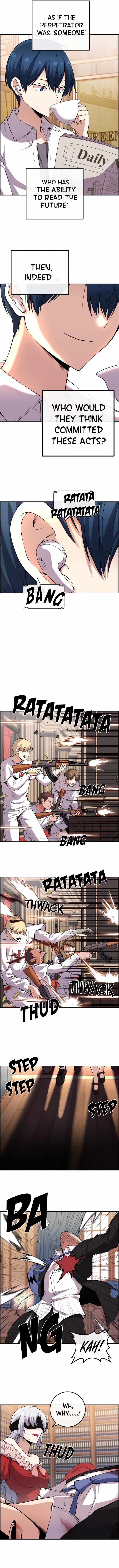 Webtoon Character Na Kang Lim Chapter 117 9